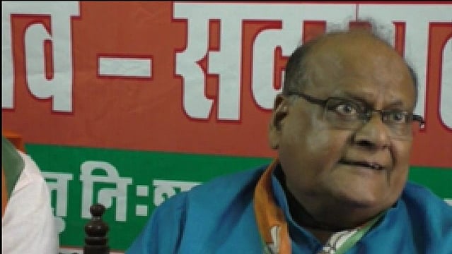 ’ریپ ایسی چیز ہے جو رُک نہیں سکتی‘، بی جے پی لیڈر کا شرمناک بیان