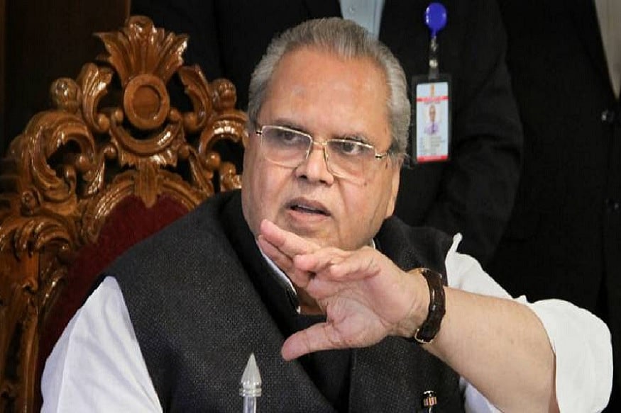 ’پولس والوں کو نہیں ان کو مارو جنہوں نے ملک کو لوٹا‘ مَلک نے اپنے بیان پر کیا اظہار افسوس