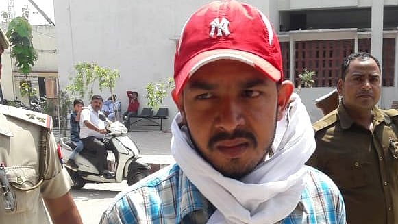تصویر سوشل میڈیا