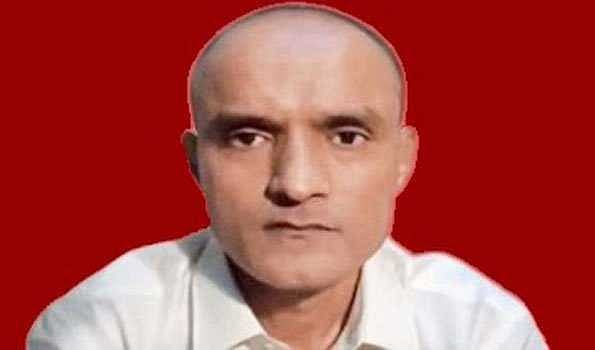 عالمی عدالت سے کلبھوشن کی سزائے موت پر روک، ہندوستان کی بڑی کامیابی
