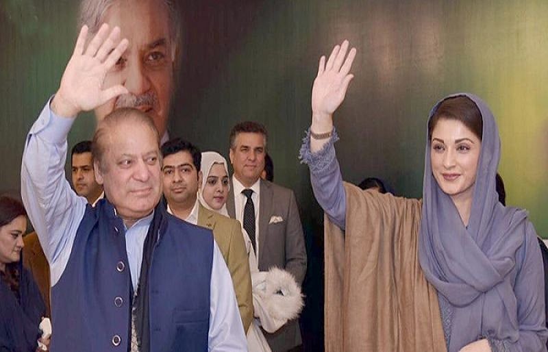 کیا نون لیگ کو کمزور کرنے کی کوشش کی جارہی ہے؟