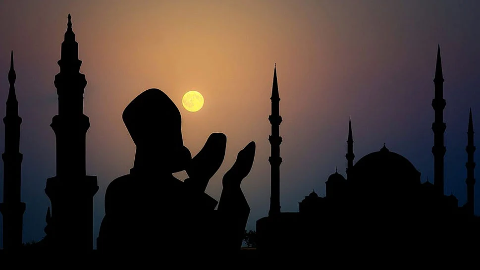 تصویر سوشل میڈیا