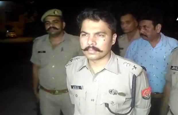 سنبھل کے 2 کانسٹیبلوں کا ’قاتل‘ مڈبھیڑ میں ہلاک، پولس کا دعویٰ