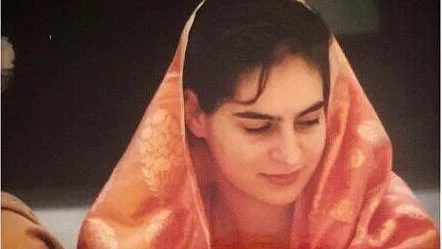 تصویر سوشل میڈیا
