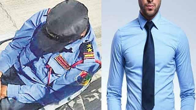 کھیت میں کام کرنے والے مزدور کے بیٹے نے ’سی ای او‘ کا عہدہ سنبھالا