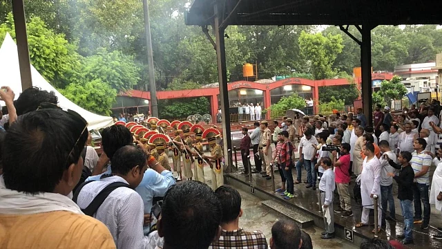 تصویر سوشل میڈیا
