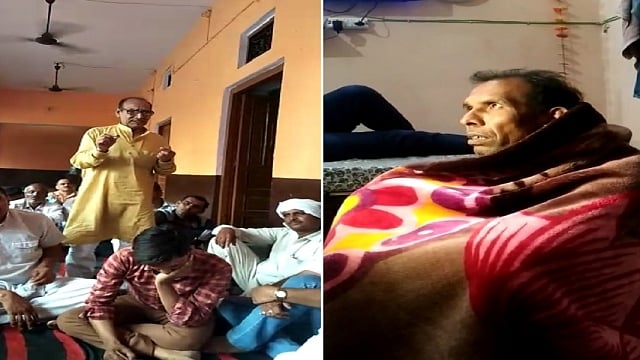 پولس اور بی جے پی میں ’ویڈیو وار‘، ایک دوسرے پر سٹہ بازی کرانے کا الزام!