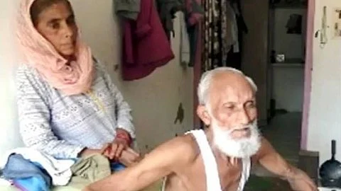 تصویر سوشل میڈیا