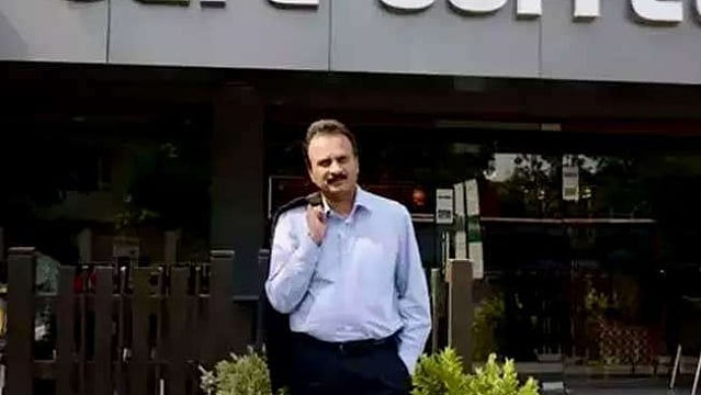 کیفے کافی ڈے کے مالک وی جی سدھارتھ لاپتہ، مالی تناؤ میں تھے مبتلا