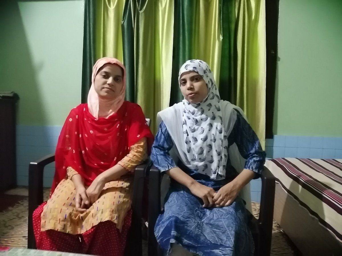 جج بننے والی کھتولی کی زینت پروین، مسلم بیٹیوں کے لئے ’زینت‘