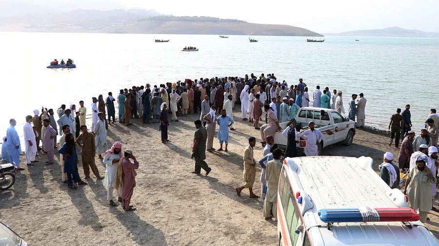 تصویر سوشل میڈیا