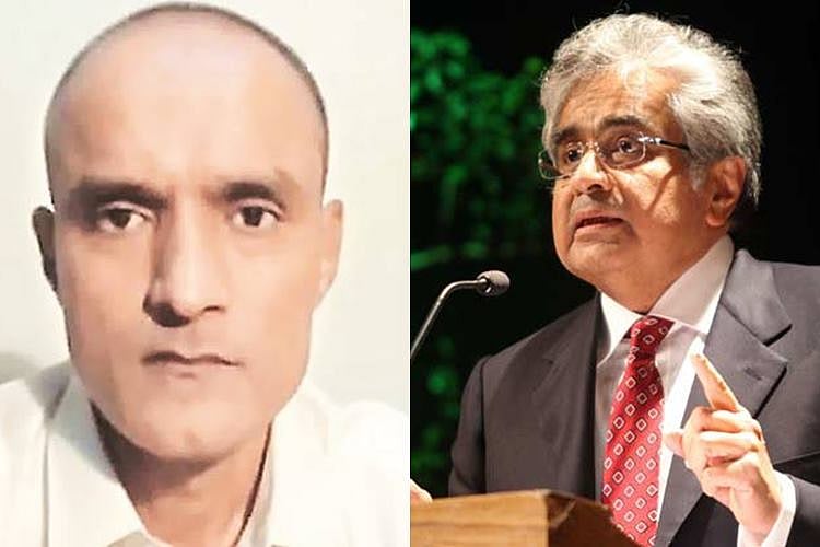  پاکستان نے حکم کی خلاف ورزی کی تو اس پر عالمی پابندی لگ سکتی ہے: سالوے