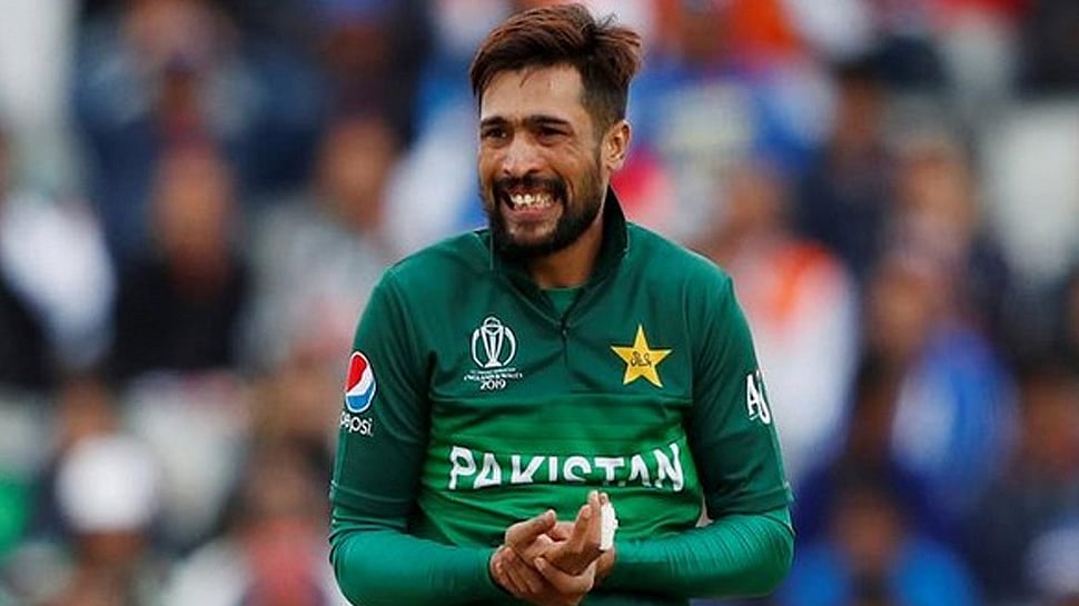 عامر کے ٹیسٹ سے ریٹائر ہونے پر سابق پاکستانی کھلاڑی مایوس