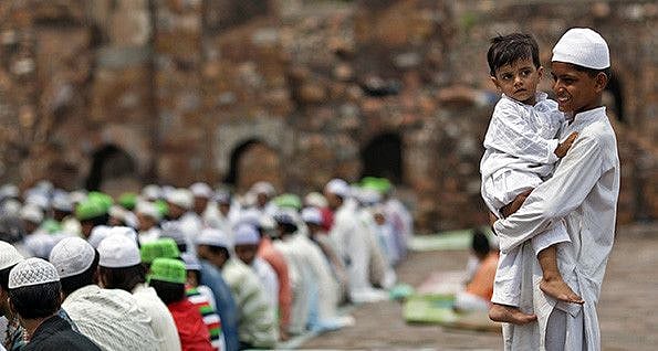 مسلمان کرے تو کرے کیا! مکّی دور کی طرح صبر کی حکمت عملی ہی درست... ظفر آغا