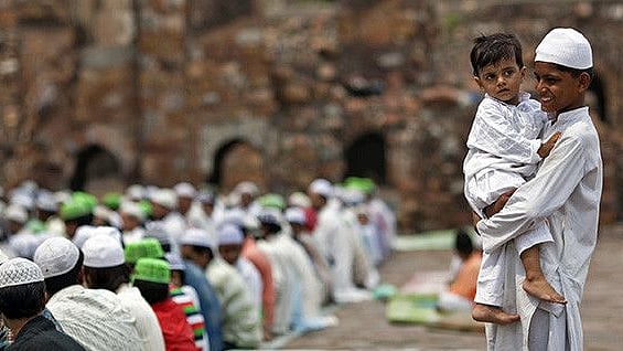 تصویر سوشل میڈیا
