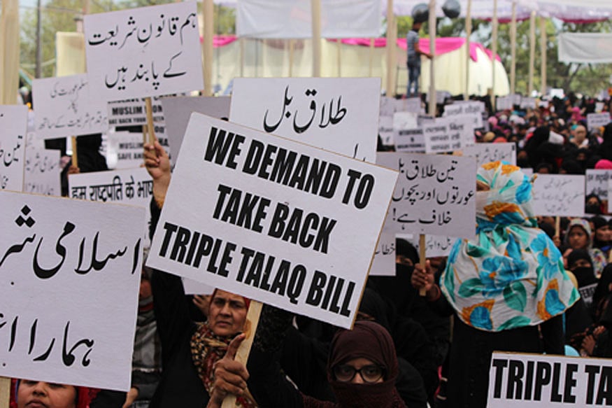 کیا وزیر اعظم ان خواتین کے لئے بھی بل لائیں جن کے شوہر بھاگ گئے: مہاراشٹر کانگریس