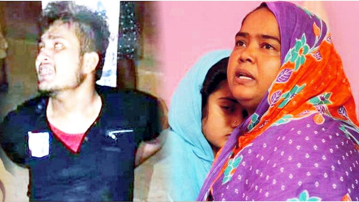 اقلیتوں کو دوئم درجہ کا شہری بنانے کی مہم... نواب اختر