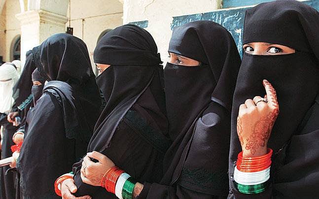 طلاق ثلاثہ:سائرہ بانو معاملہ تین طلاق قانون کی وجہ بنا 