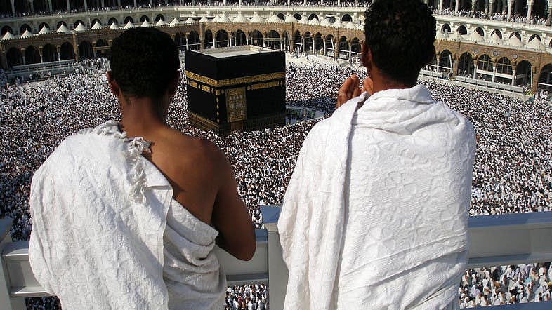 تصویر سوشل میڈیا