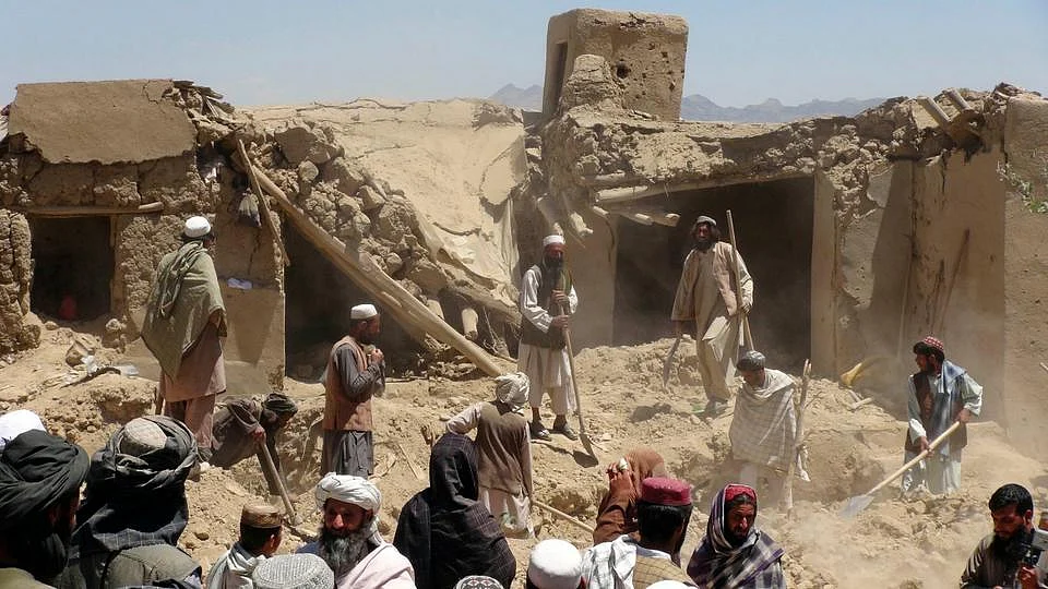تصویر سوشل میڈیا