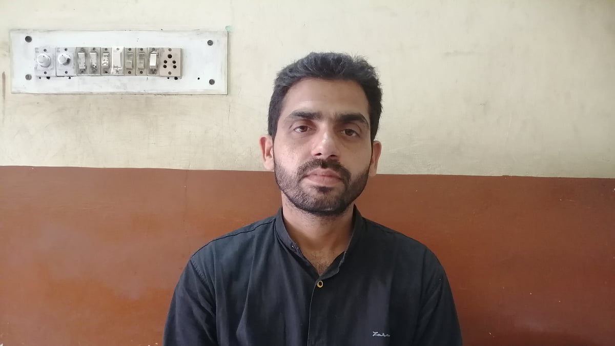 تصویر سوشل میڈیا