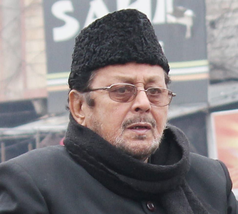 مرزا محمد اشفاق: ہمیں سو گئے داستاں کہتے کہتے