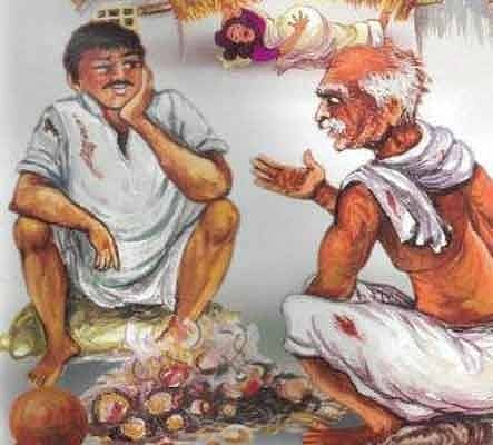 افسانہ ’کفن‘.... پریم چند