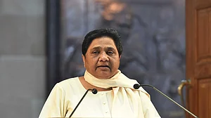 پسماندہ طبقات کی لڑائی کانشی رام کو سچی خراج عقیدت: مایاوتی