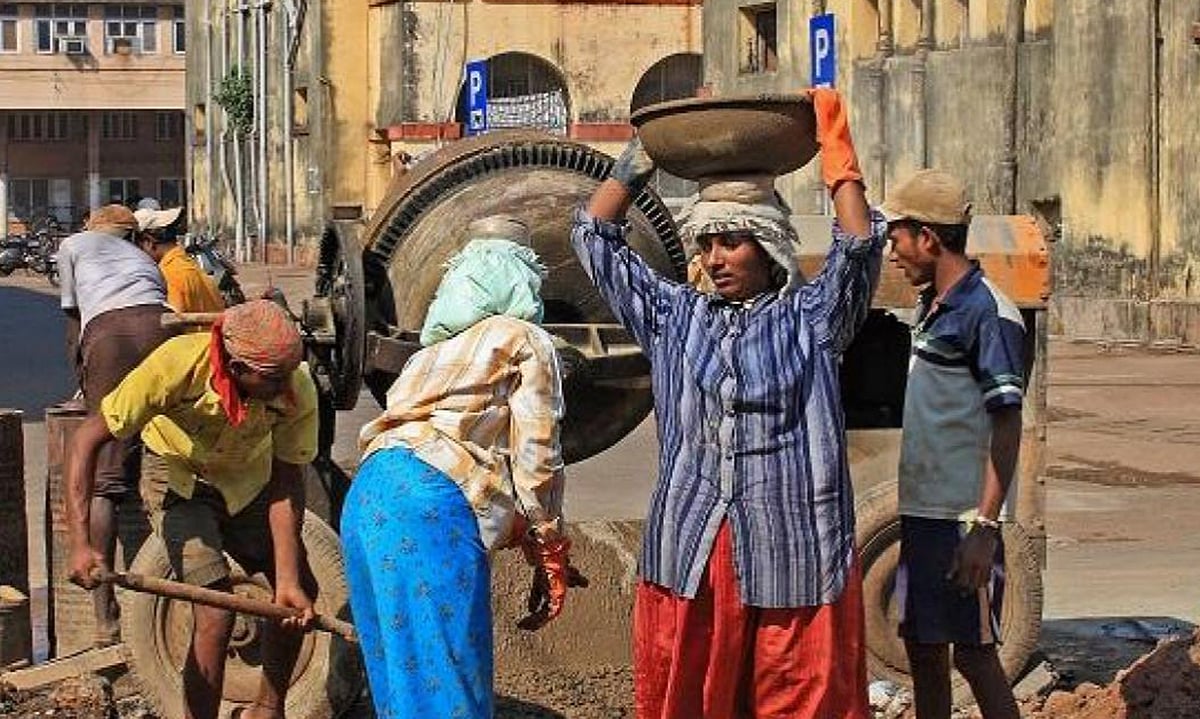 لیبر ریفارم بل اگلے ہفتے پارلیمنٹ میں پیش ہوگا