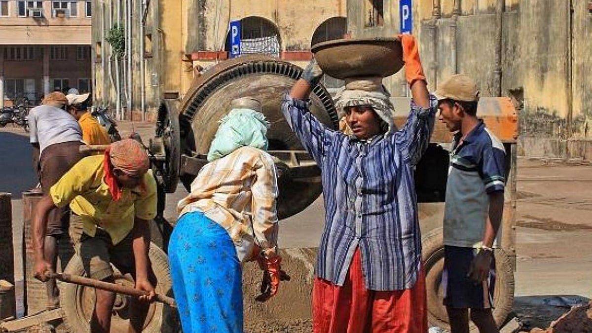 تصویر سوشل میڈیا