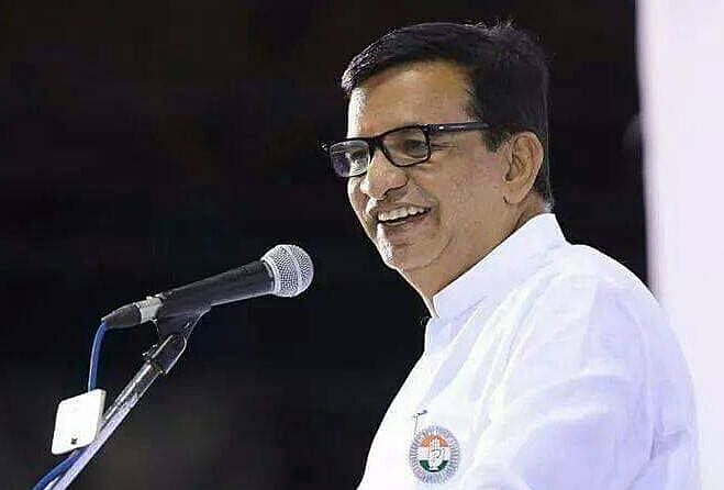 ’یہ مہاراشٹر کی روح کی لڑائی ہے‘