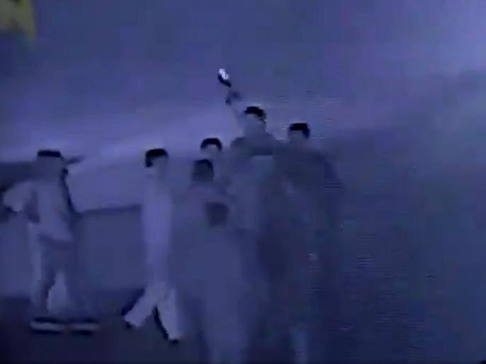 بی جے پی رکن پارلیمنٹ کے محافظوں نے کی ٹول ملازمین کی پٹائی، ویڈیو وائرل