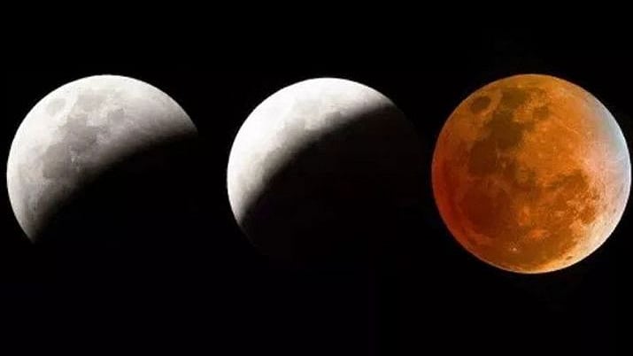 تصویر سوشل میڈیا