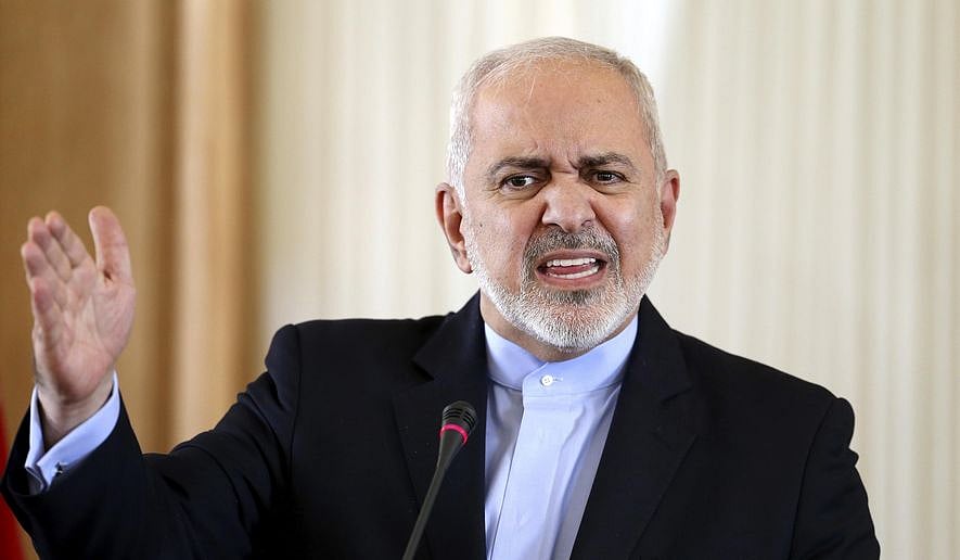 ایران کا کسی بھی صورت میں تیل کی برآمدات جاری رکھنے کا اعلان