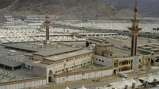 تصویر سوشل میڈیا