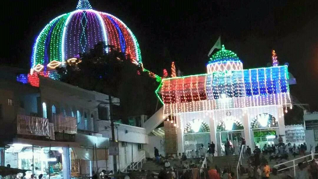 تصویر سوشل میڈیا