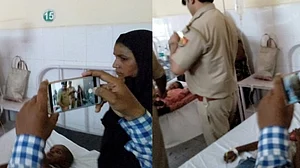 اتر پردیش: بجلی محکمہ کی لاپروائی سے 52 بچوں کو لگا کرنٹ، 4 کی حالت سنگین
