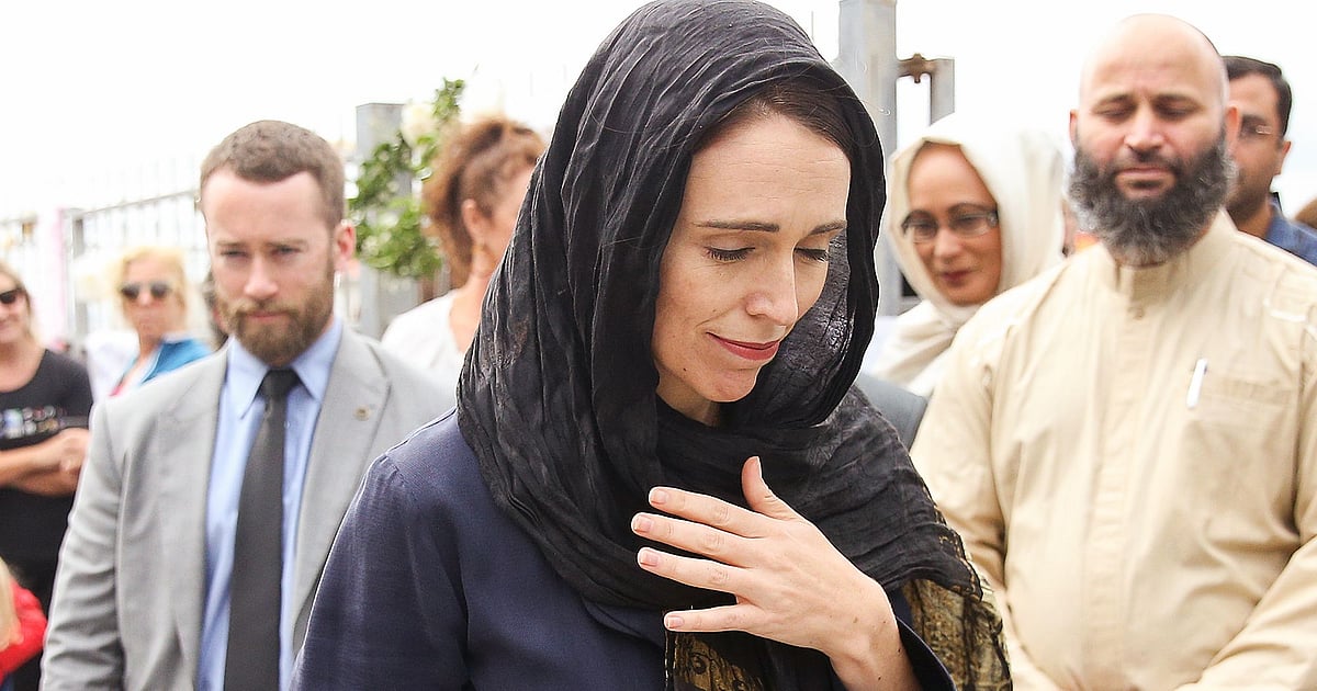 نیوزی لینڈ الیکشن: جیسنڈا آرڈرن کی لیبر پارٹی کو ملی تاریخ ساز جیت