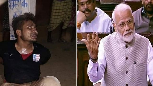 ’جے شری رام‘ اور نفرت کی سیاست ملک کو پیچھے دھکیلے گی ... رام پنیانی