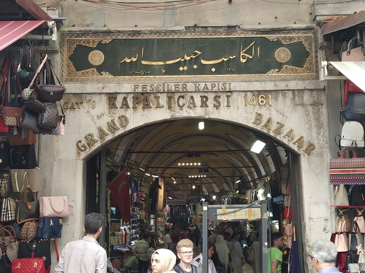 سفرنامہ: ترکی میں مساجد صرف نماز ادا کرنے کی جگہ نہیں بلکہ ان کی مرکزی حیثیت ہے... سید خرم رضا