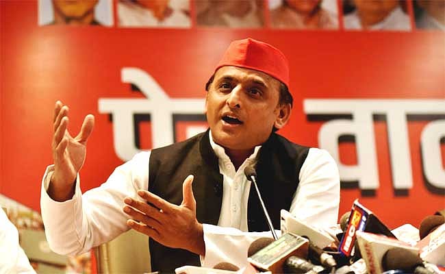 اکھلیش کی چھٹیوں سے واپسی، پارٹی سرگرمیوں میں تیزی متوقع
