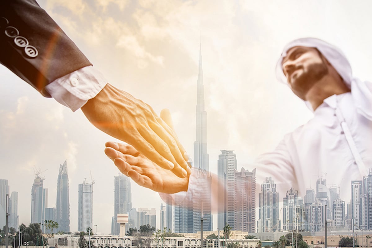 متحدہ عرب امارات میں غیرملکیوں کو کاروبار کے مکمل مالکانہ حقوق دینے کا اعلان