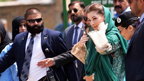 تصویر سوشل میڈیا