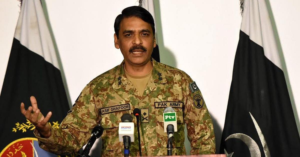 دفعہ 370 ختم ہونے کے بعد ’شکست خوردہ‘ پاکستان نے کشمیریوں کی حفاظت کا بھرا دَم