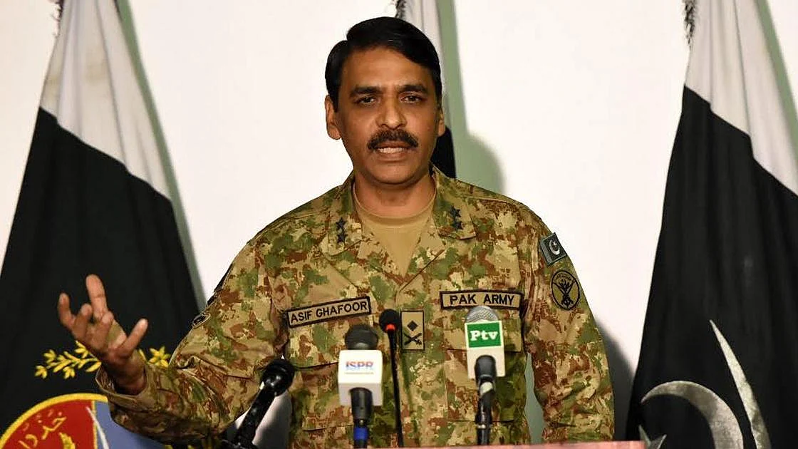 تصویر سوشل میڈیا