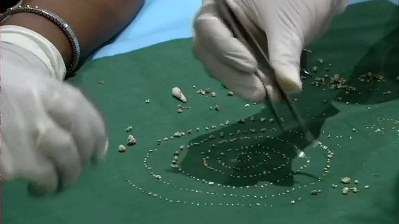 تصویر سوشل میڈیا