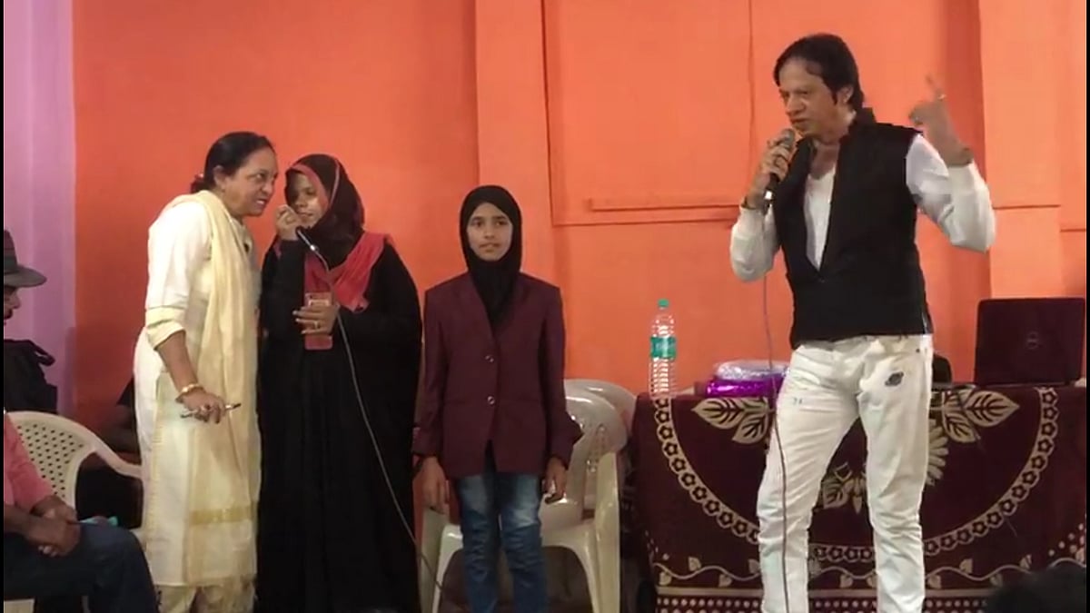 سر چڑھ کر بولنے لگا رفتار کی شہزادی ’رِفاہ تسکین‘ کا جادو
