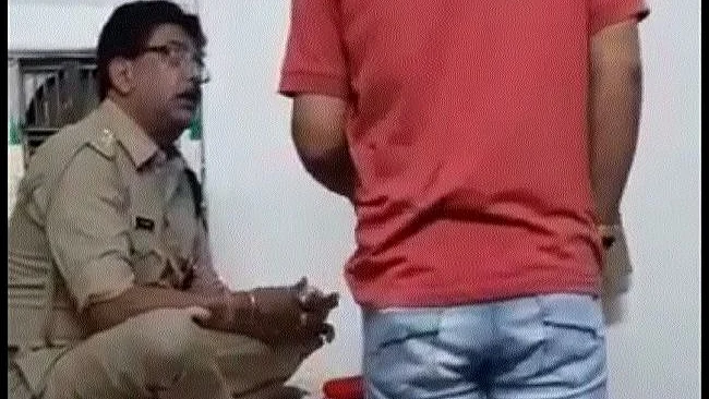 تصویر سوشل میڈیا