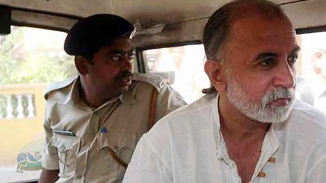 سپریم کورٹ نے ترون تیج پال کو راحت دینے سے کیا انکار، 6 مہینے میں ٹرائل مکمل کرنے کا حکم