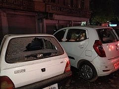 روی داس مندر توڑنے کے خلاف بھڑکا تشدد ، بھیم آرمی کے چندرشیکھر آزاد گرفتار